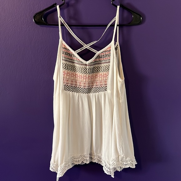 3 dressy casual women’s tank tops - Picture 11 of 15